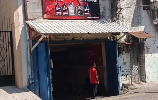 Dijual Kios Toko Daerah Kota Tua Semarang