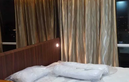 Apt. U Residence twr 2, Studio, lt.28, 31 m2, FF, city view