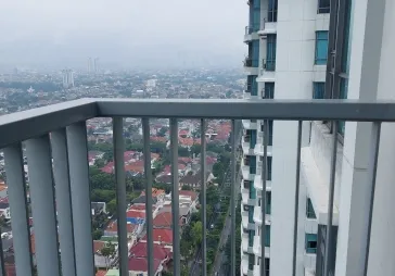 Lokasi sangat strategis,dekat pintu Tol kb jeruk,Mal Puri