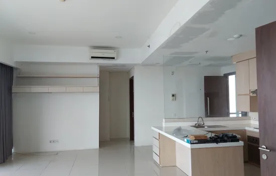 Apartemen st.morits new royal.2 km tidur.bagus