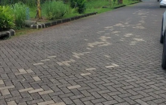 Dijual Tanah Mega Kebon Jeruk