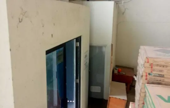 marunda center lt 600m2 dijual dibawah nilai appraisal