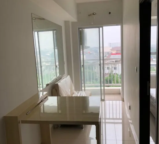 Apt. Citra Living 7 Tower Orchard