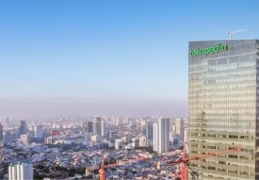 Sewa Office Space Tower Ciputra International