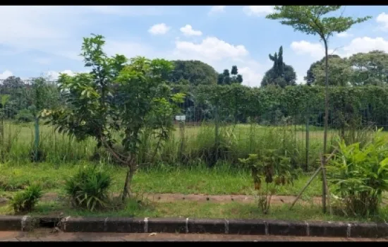 Dijual Tanah Mega Kebon Jeruk
