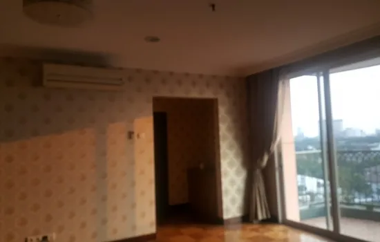 Apartemen Mewah Jakarta Selatan