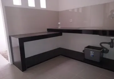 Rumah Lokasi bagus, Aero Bliss Citra