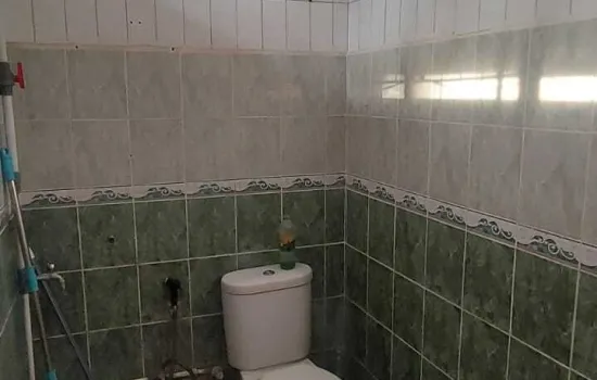 Rumah di kawasan hunian strategis