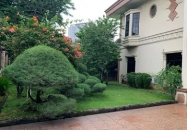 Dijual Rumah Mewah Bagus Kebon Jeruk Perjuangan