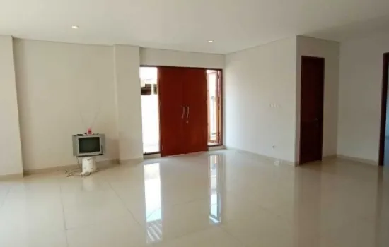 Kebayoran Lama
