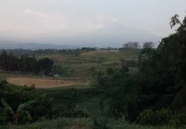 Tanah Tajur Halang - Cijeruk