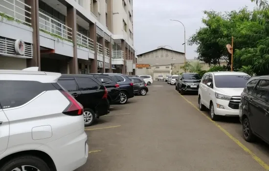 kios centro city  jl daan mogot