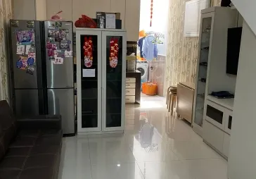 PERMATA TAMAN PALEM LT 60m2 , 2 lantai