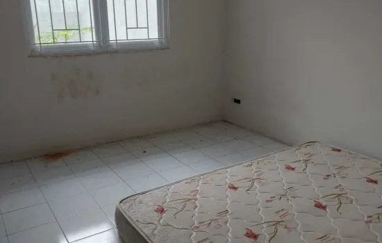 Rumah siap huni di Kosambi 2KT