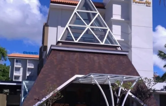 area pandawa bali lt 3000m2