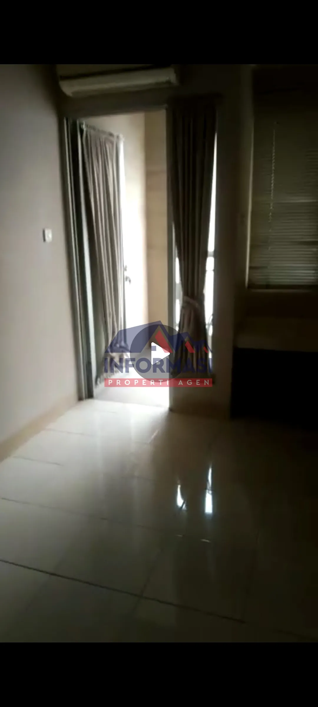 Disewakan Apartemen Mediterania Boulevard Residence 2 BR