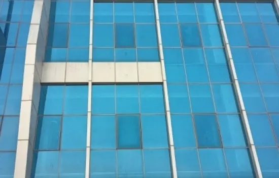 Office Boutique at Cengkareng Business City