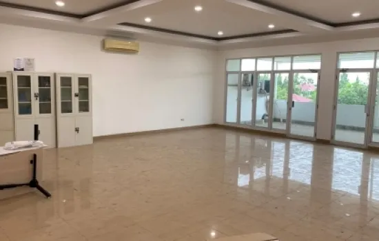 Dijual Ruko Gandeng 4 Lantai Taman Kebon Jeruk