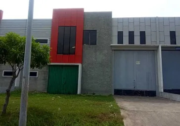 marunda center lt 600m2 dijual dibawah nilai appraisal