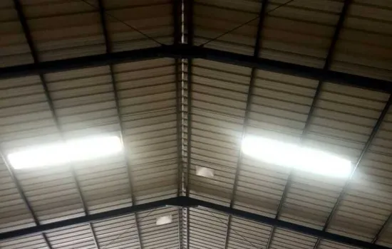 marunda center lt 600m2 dijual dibawah nilai appraisal