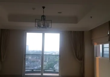 Apartemen Mewah Jakarta Selatan