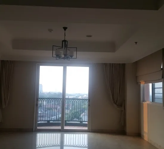 Apartemen Mewah Jakarta Selatan