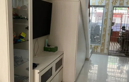 PERMATA TAMAN PALEM LT 60m2 , 2 lantai