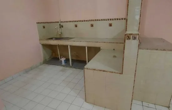 Rumah di kawasan hunian strategis