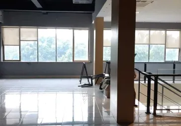 Apartemen st.morits new royal.2 km tidur.bagus