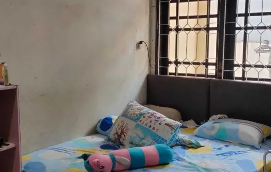 Rumah di Duta mas jakarta Barat