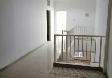 muara karang blok 9 lt 120m2