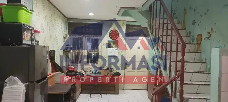 Taman Palem Lestari 45/70 950jt