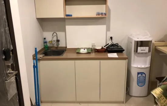 Apt. Citra Living 7 Tower Orchard
