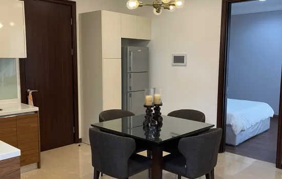 Rumah cluster BSD siap huni, 2 lantai,Full Furnished