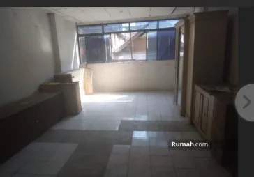 Ruko Lokasi bagus daerah Jakarta Utara