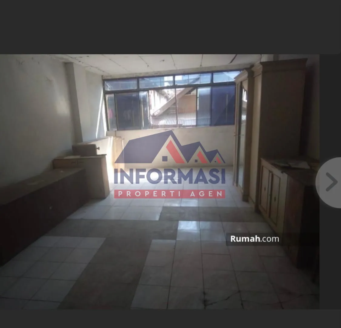 Ruko Lokasi bagus daerah Jakarta Utara