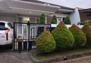 Rumah di Griya Permai, Lokasi bagus