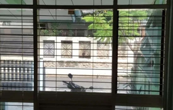 Rumah 2,5lt Pondok Pinang