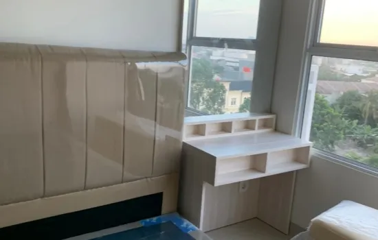 Apt. Citra Living 7 Tower Orchard
