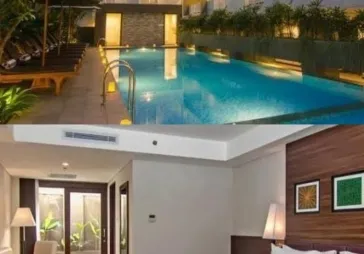 area pandawa bali lt 3000m2