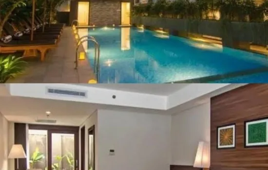 area pandawa bali lt 3000m2