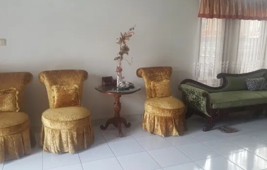 Jalan Tepekong Kebayoran Lama
