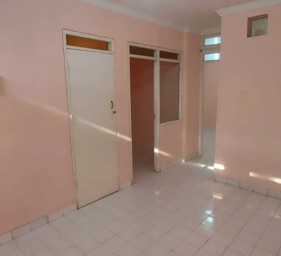 Rumah di kawasan hunian strategis
