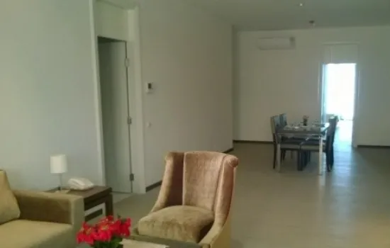 Dijual Gedung Apartemen Jakarta Selatan