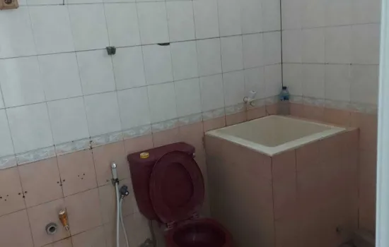 Rumah siap huni di Kosambi 2KT