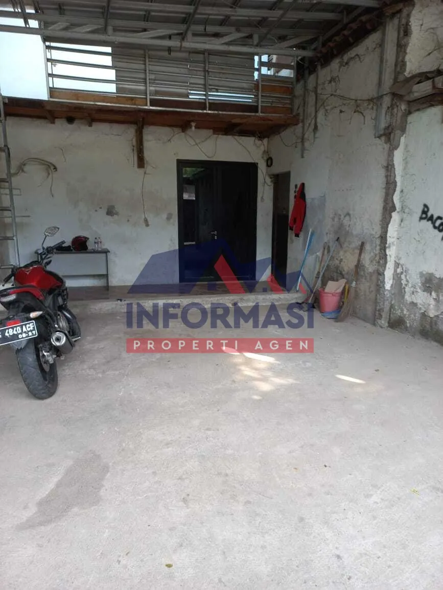 Tanah Bojong Persada Sayang Wibisana 300m 10jt
