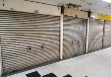 kios gandeng glodok jaya buliding