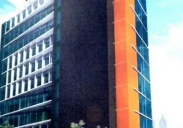 Gedung Kantor Lokasi Strategis Puri Indah Jakarta Barat