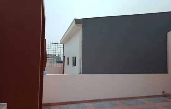 taman cosmos jakbar , lt 87m2 , 3 lantai