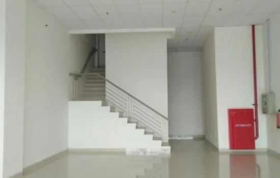 Office Boutique at Cengkareng Business City